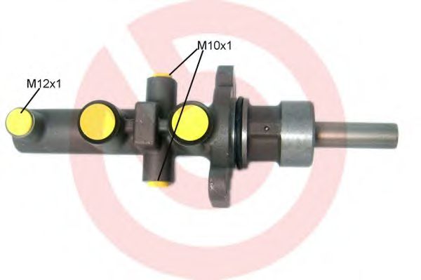 Спирачна помпа M 06 020