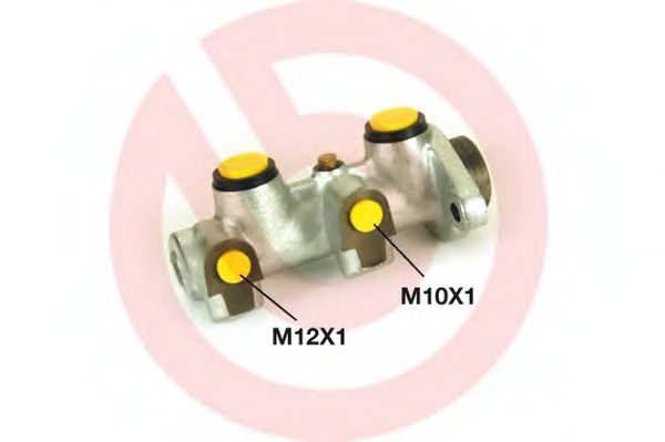 Спирачна помпа M 15 003