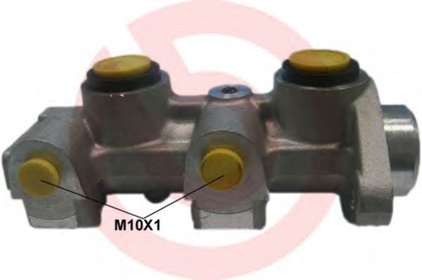Спирачна помпа M 15 010