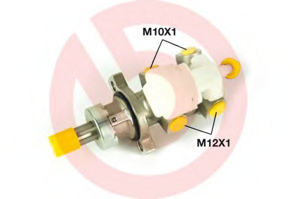 Спирачна помпа M 23 003