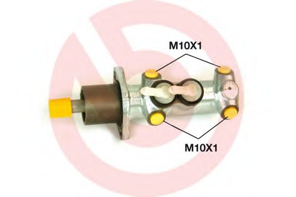 Спирачна помпа M 23 007