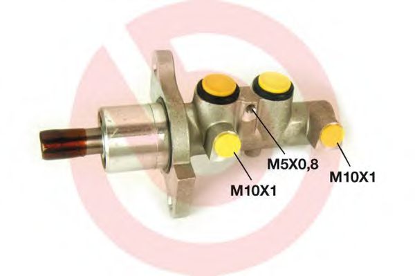 Спирачна помпа M 23 018