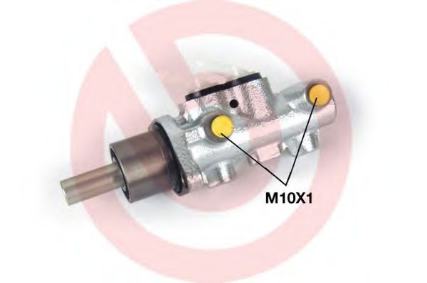 Спирачна помпа M 23 024