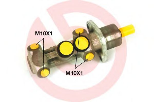 Спирачна помпа M 23 055