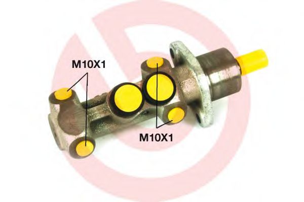 Спирачна помпа M 23 056