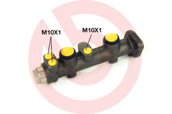 Спирачна помпа M 23 058
