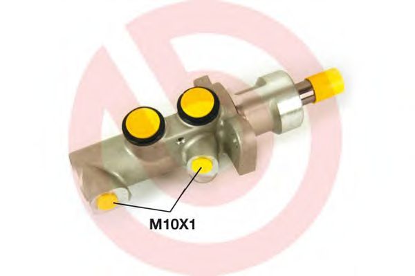 Спирачна помпа M 23 065