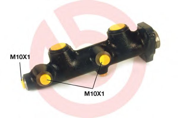 Спирачна помпа M 23 093