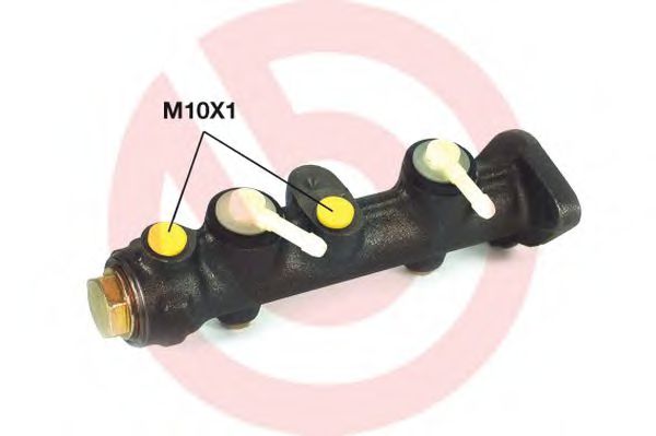 Спирачна помпа M 23 099