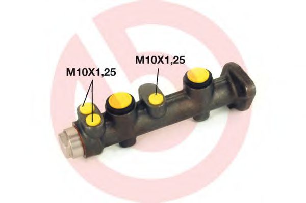 Спирачна помпа M 23 108