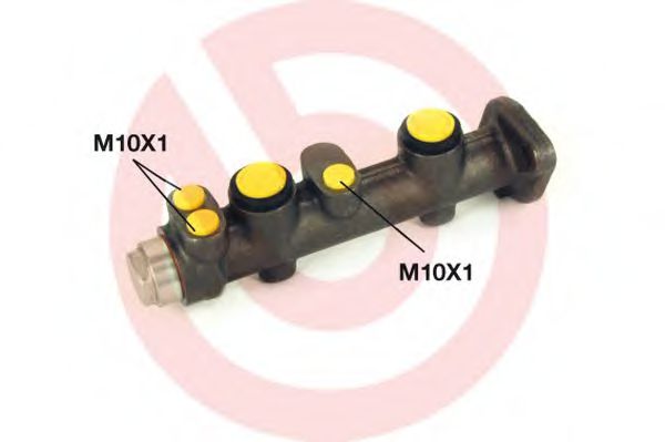 Спирачна помпа M 23 110