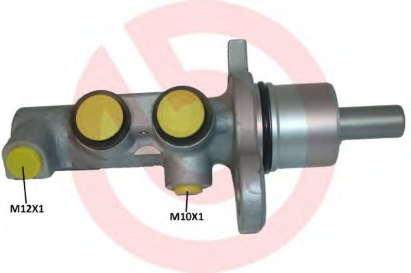 Спирачна помпа M 23 121