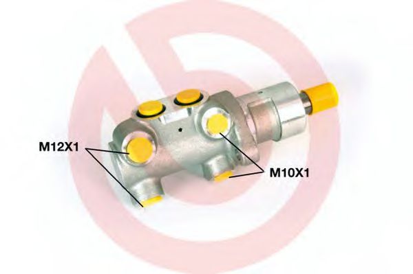 Спирачна помпа M 24 002
