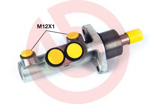 Спирачна помпа M 24 004