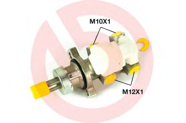 Спирачна помпа M 24 007