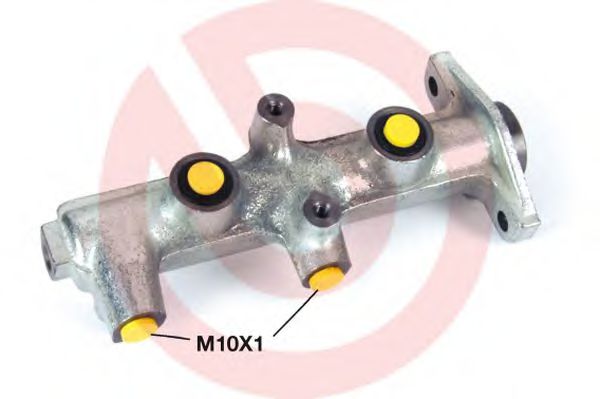 Спирачна помпа M 24 009