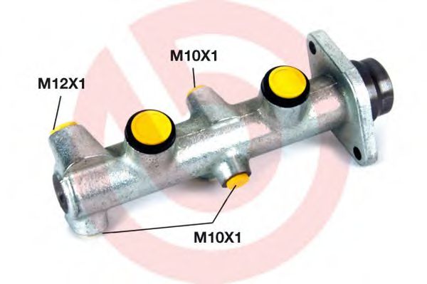 Спирачна помпа M 24 020