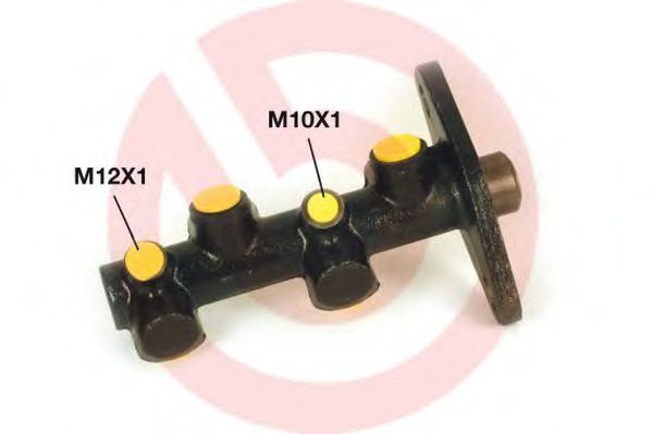 Спирачна помпа M 24 024
