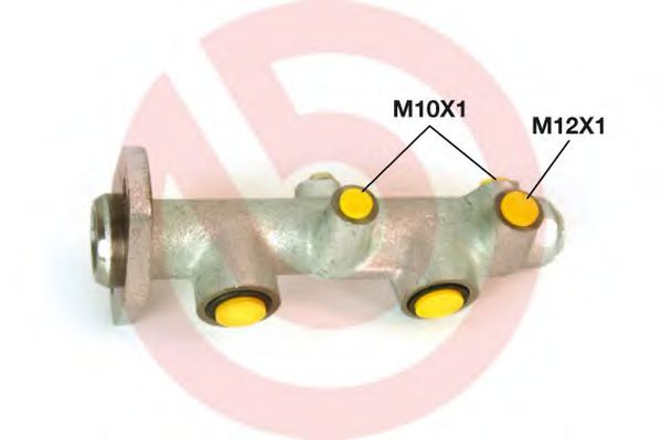 Спирачна помпа M 24 034