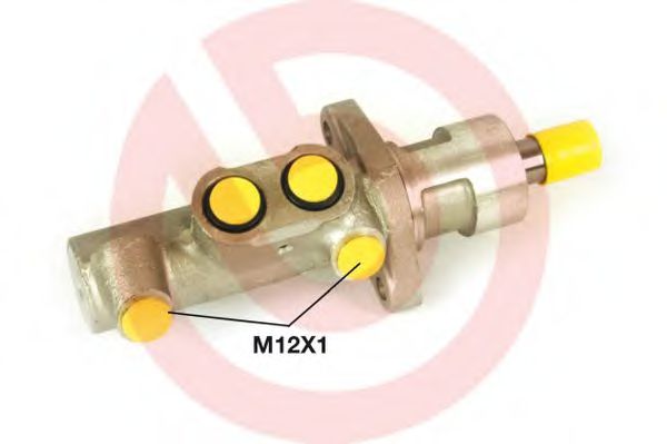 Спирачна помпа M 24 035