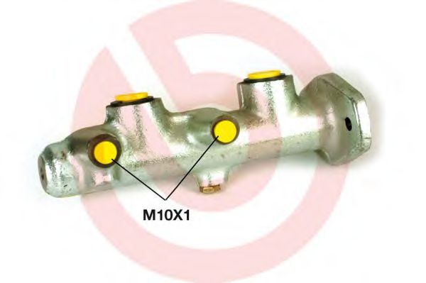 Спирачна помпа M 24 067