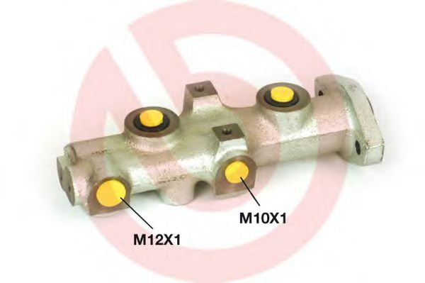 Спирачна помпа M 24 068