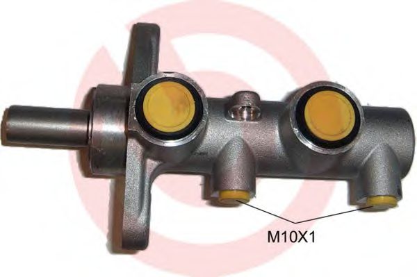 Спирачна помпа M 28 002