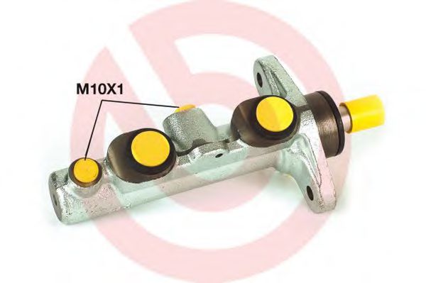 Спирачна помпа M 28 011