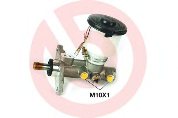 Спирачна помпа M 28 012