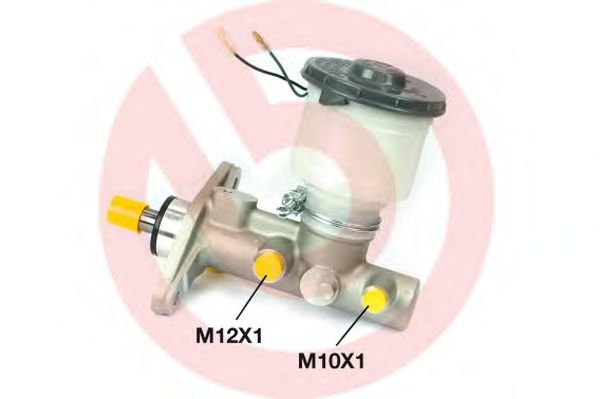 Спирачна помпа M 28 013