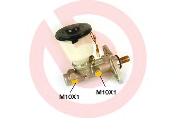 Спирачна помпа M 28 016