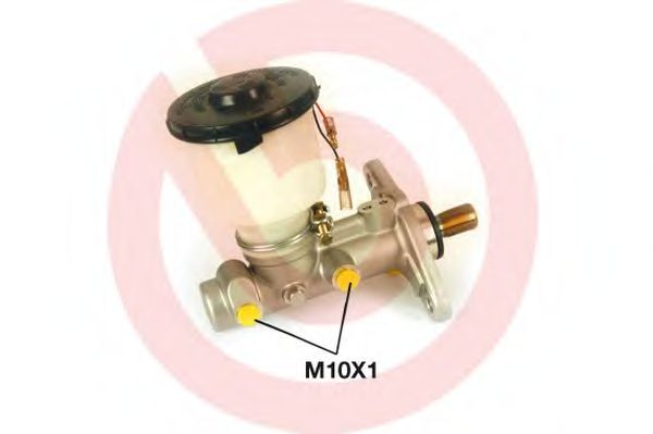 Спирачна помпа M 28 017