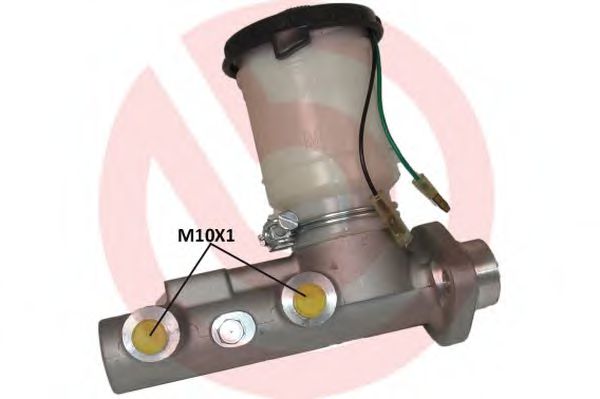 Спирачна помпа M 28 025