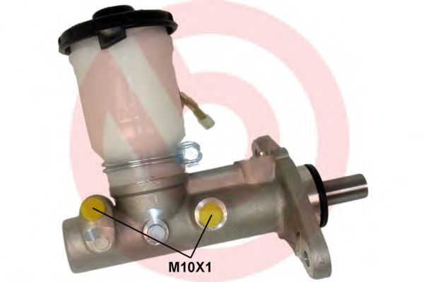 Спирачна помпа M 28 029