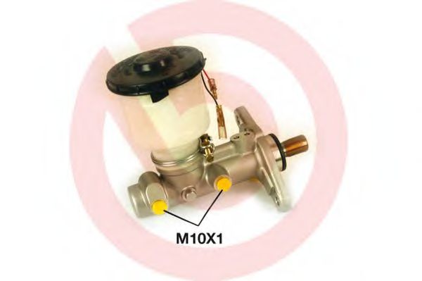 Спирачна помпа M 28 031
