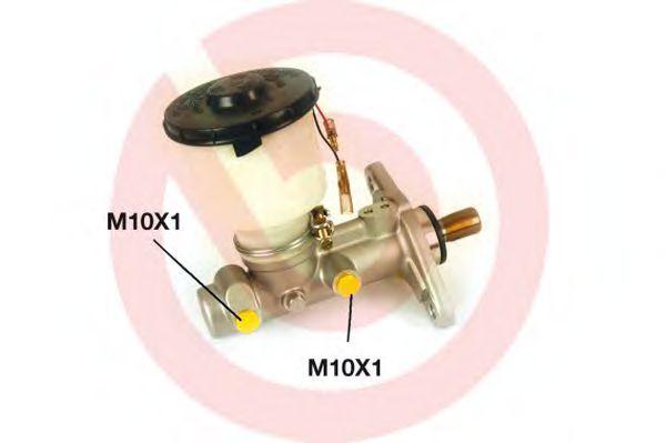 Спирачна помпа M 28 032