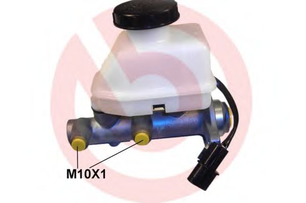 Спирачна помпа M 30 001