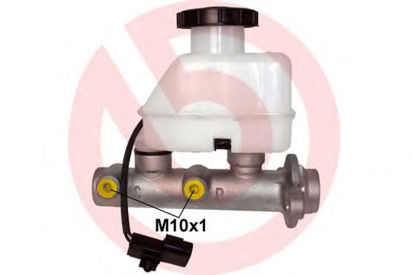 Спирачна помпа M 30 012
