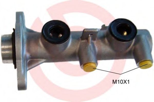 Спирачна помпа M 34 004