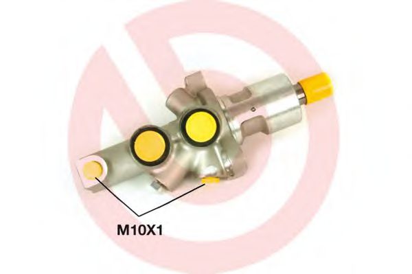Спирачна помпа M 50 004