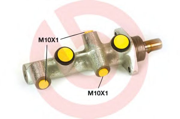 Спирачна помпа M 50 006