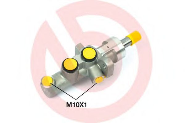 Спирачна помпа M 50 009