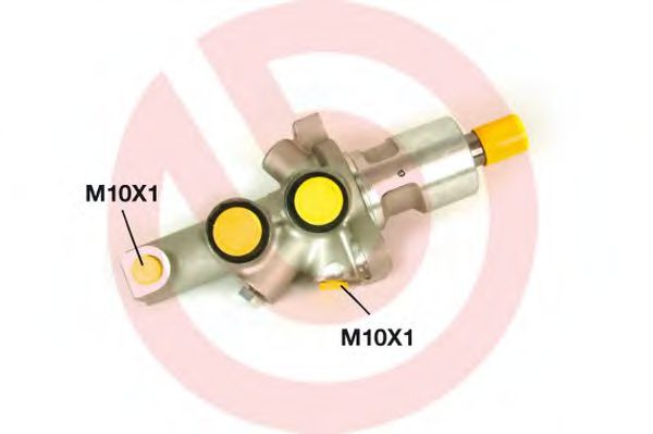 Спирачна помпа M 50 014