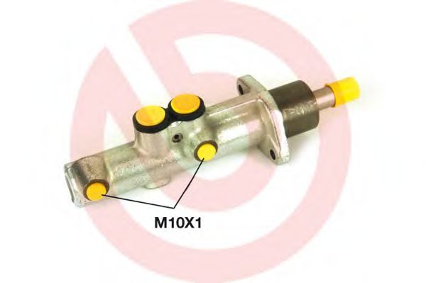 Спирачна помпа M 50 016