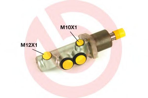 Спирачна помпа M 50 020