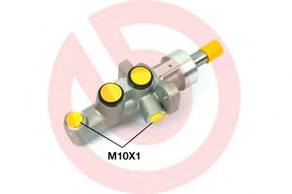Спирачна помпа M 50 024