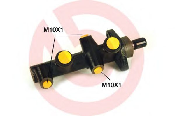 Спирачна помпа M 50 038
