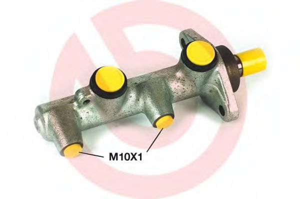 Спирачна помпа M 52 009