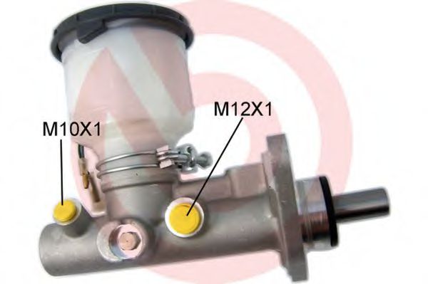 Спирачна помпа M 52 011