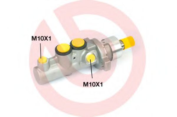 Спирачна помпа M 54 005